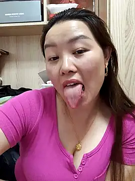 Jennie dogy online show from 05.13.26