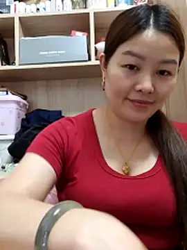 Jennie dogy online show from 05.16.26