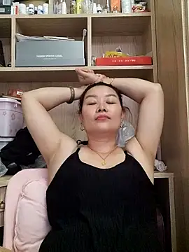 Jennie dogy online show from 06.08.26