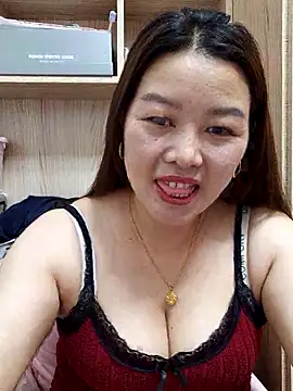 Jennie dogy online show from 06.15.26