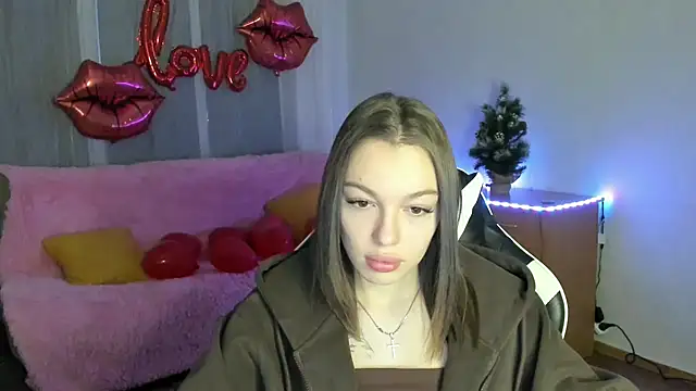 CandyGyrl online show from 02.13.26