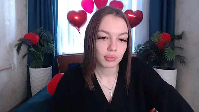 CandyGyrl online show from 02.19.26