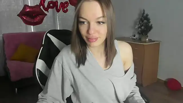 CandyGyrl online show from 03.11.26