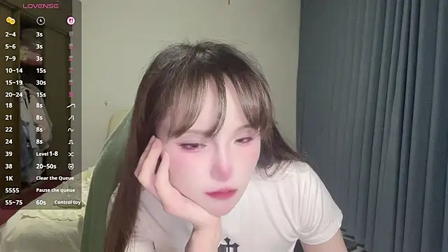 Fairy-615 online show from 06.01.26