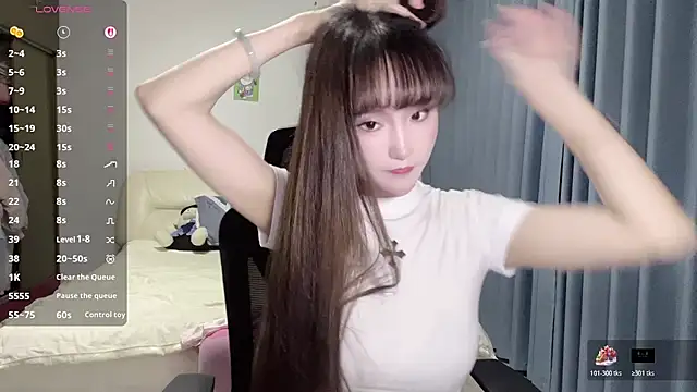 Fairy-615 online show from 06.02.26
