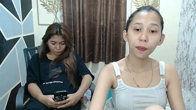 Jam morena  online show from 06.11.26