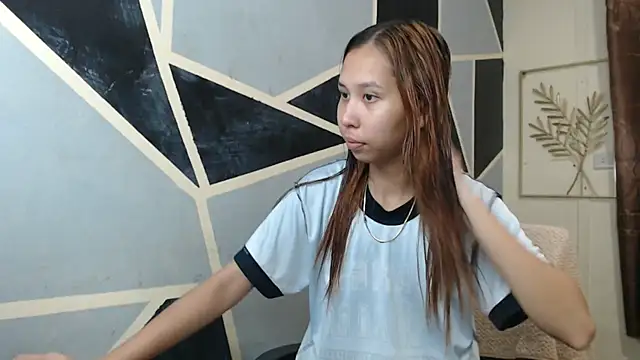 Charming lexi online show from 04.22.26
