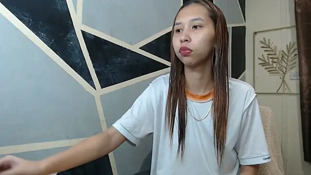 Charming lexi online show from 04.23.26