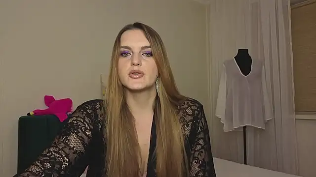 GEvangelinka online show from 06.13.26