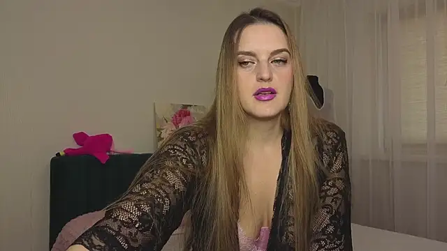 GEvangelinka online show from 06.17.26