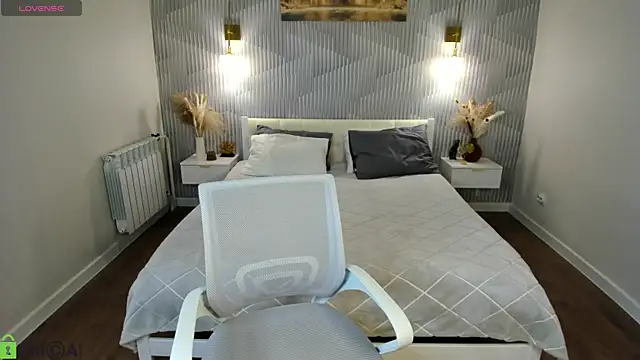 DaraLex  online show from 02.25.26