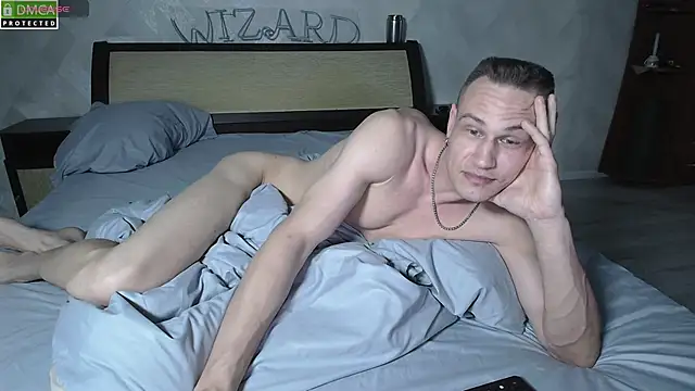 Lstfl Wizard online show from 03.10.26