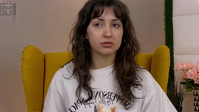 AngelaCox online show from 05.04.26