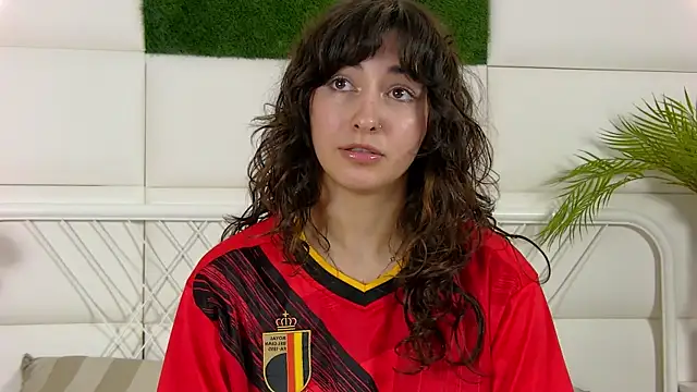AngelaCox online show from 06.17.26