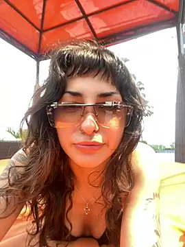 AngelaCox online show from 07.17.26