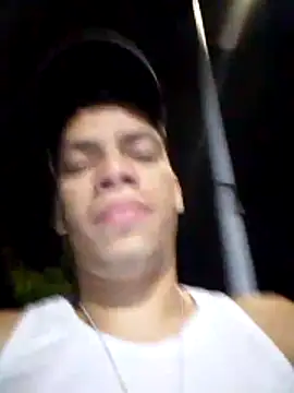 Andres sant  online show from 04.29.26