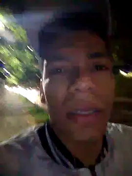 Andres sant  online show from 05.03.26