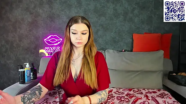 Amy Davisss online show from 03.22.26