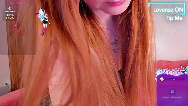 Amy Davisss online show from 04.23.26