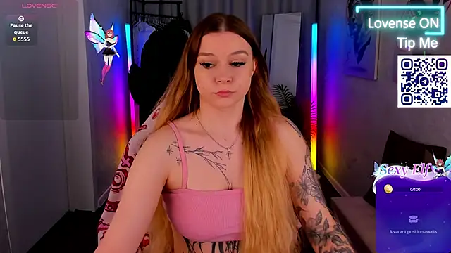 Amy Davisss online show from 05.22.26