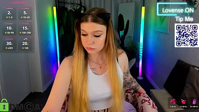 Amy Davisss online show from 05.27.26