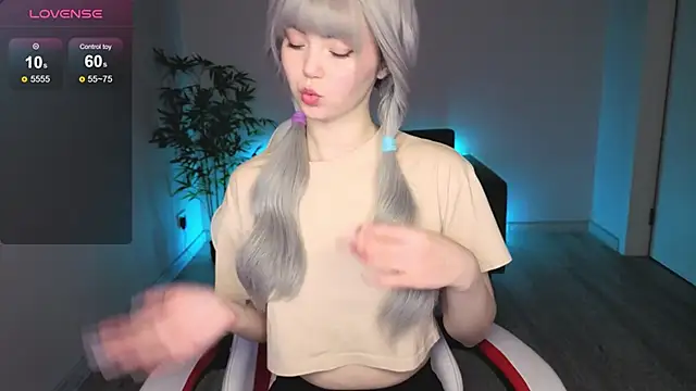 PONKY PINKY online show from 04.30.26