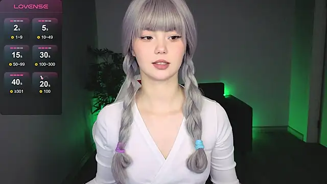 PONKY PINKY online show from 05.05.26