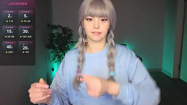PONKY PINKY online show from 05.06.26