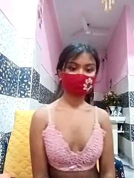 Sexy Billo 07 online show from 02.20.26