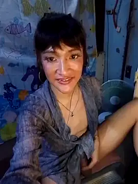GeorginaLove09 online show from 04.22.26