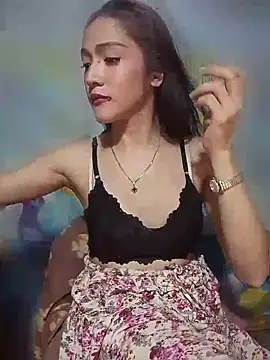 GeorginaLove09 online show from 04.27.26
