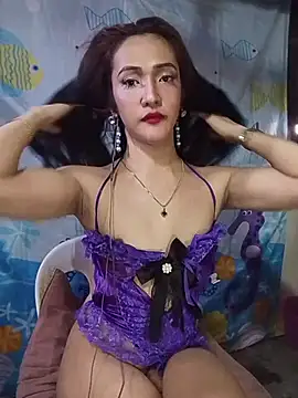 GeorginaLove09 online show from 04.29.26
