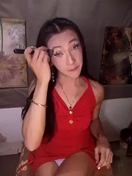 GeorginaLove09 online show from 05.08.26