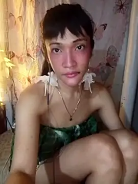 GeorginaLove09 online show from 06.11.26
