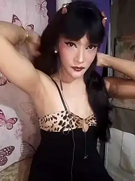 GeorginaLove09 online show from 06.27.26