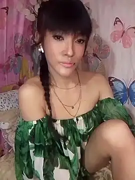 GeorginaLove09 online show from 06.28.26