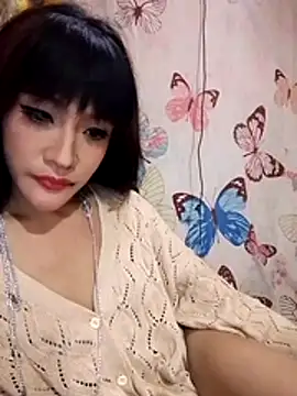 GeorginaLove09 online show from 06.30.26
