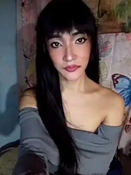 GeorginaLove09 online show from 07.29.26