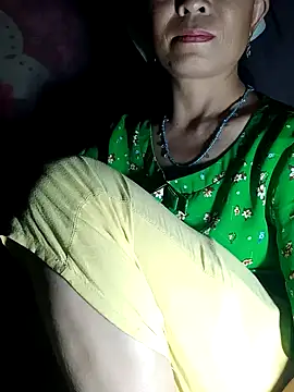 witch-xx online show from 04.20.26