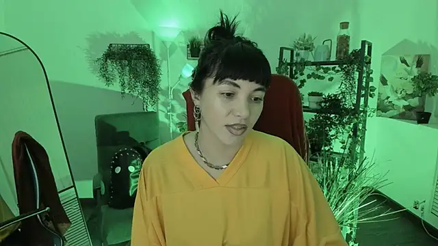 NeoGeisha online show from 04.21.26