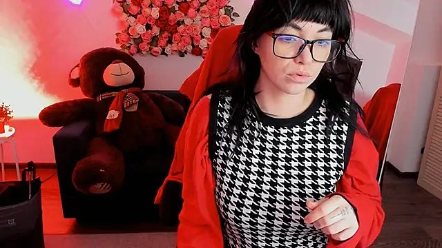 NeoGeisha online show from 04.22.26