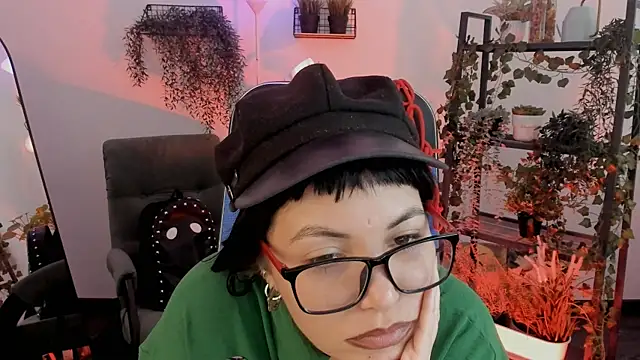 NeoGeisha online show from 05.16.26