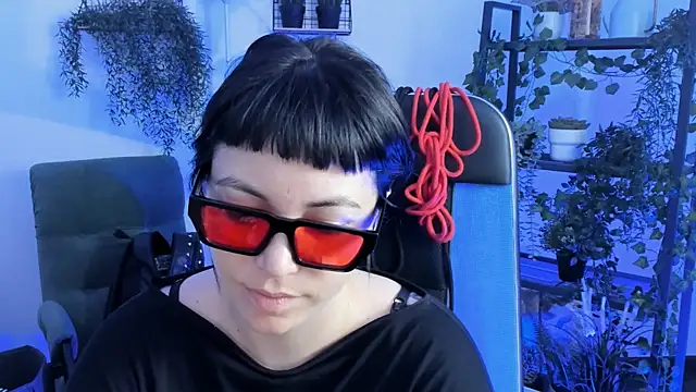 NeoGeisha online show from 05.18.26