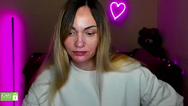 BlondMikey22 online show from 02.15.26