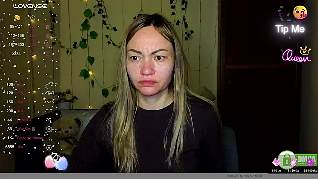 BlondMikey22 online show from 04.29.26
