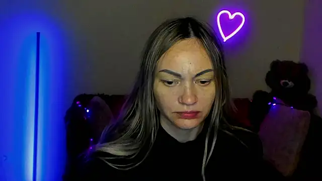 BlondMikey22 online show from 05.02.26