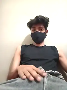 Flexxxo09 online show from 03.02.26