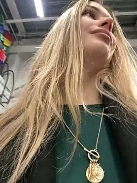 blonde exe online show from 04.29.26