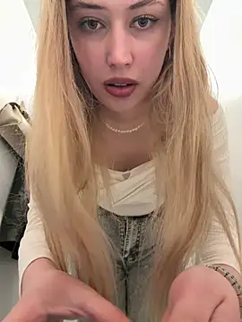 blonde exe online show from 05.14.26
