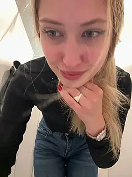 blonde exe online show from 06.17.26